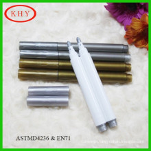 New designed multifunction metallic marker pen